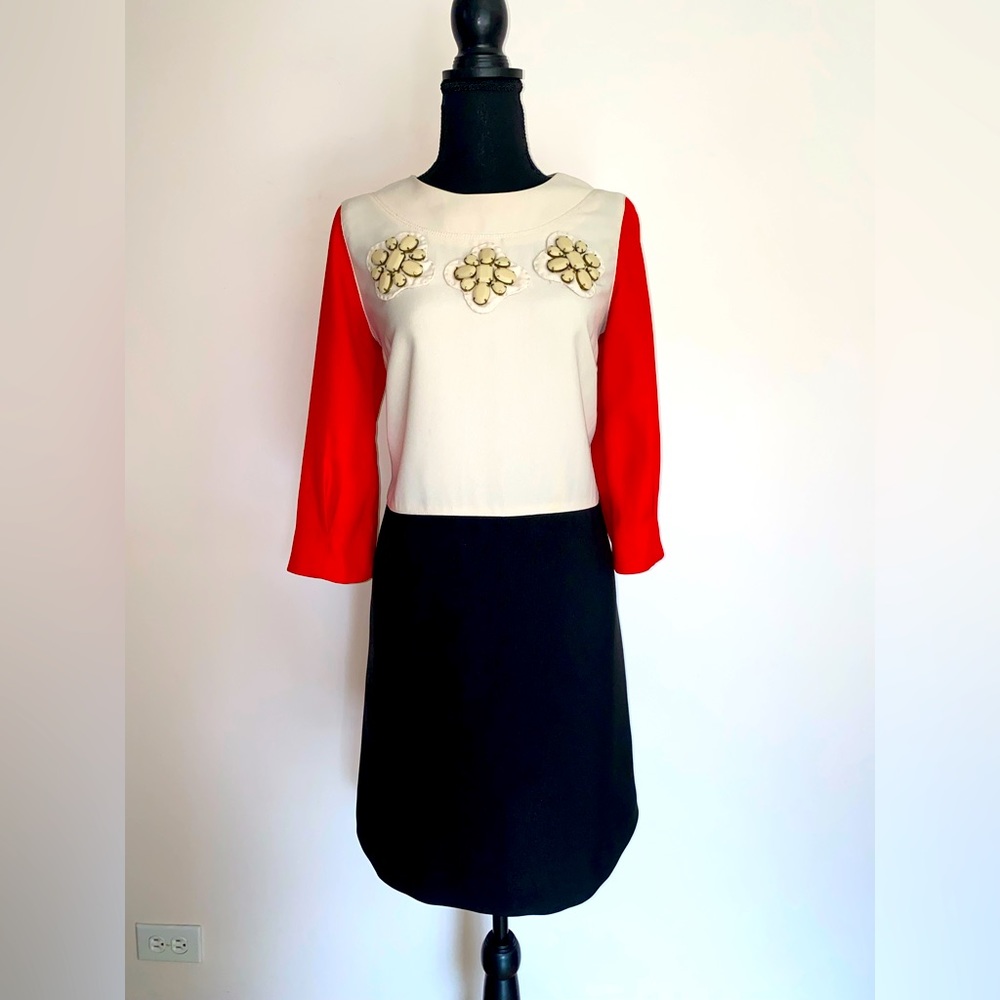 Karta Dress